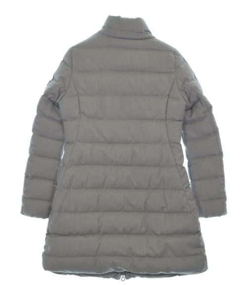 TATRAS（タトラス）ダウンコート グレー サイズ:-(M位) レディース/2200636690028
