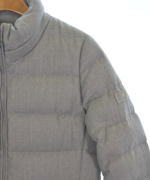 TATRAS（タトラス）ダウンコート グレー サイズ:-(M位) レディース/2200636690028