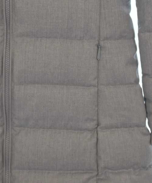 TATRAS（タトラス）ダウンコート グレー サイズ:-(M位) レディース/2200636690028