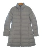 TATRAS（タトラス）ダウンコート グレー サイズ:-(M位) レディース/2200636690028