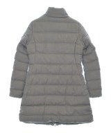 TATRAS（タトラス）ダウンコート グレー サイズ:-(M位) レディース/2200636690028