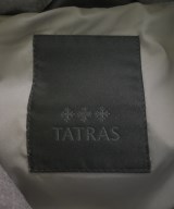 TATRAS（タトラス）ダウンコート グレー サイズ:-(M位) レディース/2200636690028