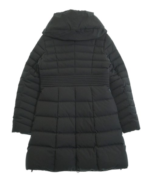 TATRAS（タトラス）ダウンコート 黒 サイズ:2(M位) レディース/2200628737038