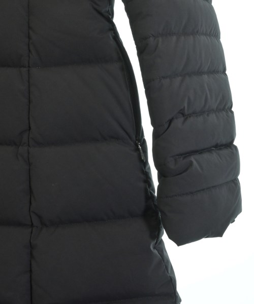TATRAS（タトラス）ダウンコート 黒 サイズ:2(M位) レディース/2200628737038