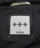 TATRAS（タトラス）ダウンコート 黒 サイズ:2(M位) レディース/2200628737038