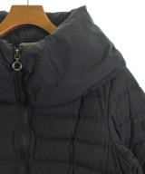TATRAS（タトラス）ダウンコート 黒 サイズ:2(M位) レディース/2200628737038