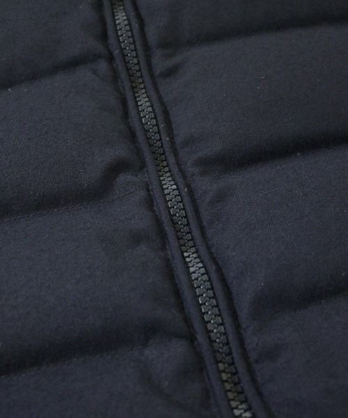 TATRAS（タトラス）ダウンコート 紺 サイズ:02(M位) レディース/2200641847035