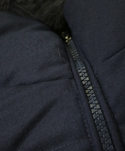 TATRAS（タトラス）ダウンコート 紺 サイズ:02(M位) レディース/2200641847035