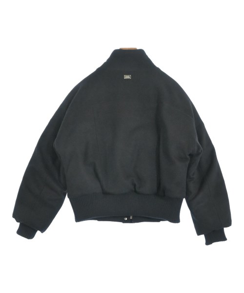 TATRAS（タトラス）ダウンジャケット/ダウンベスト 黒 サイズ:02(M位) レディース/2200642447012