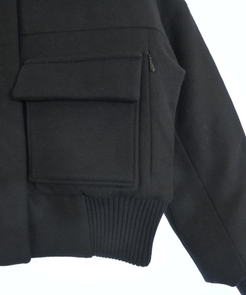 TATRAS（タトラス）ダウンジャケット/ダウンベスト 黒 サイズ:02(M位) レディース/2200642447012