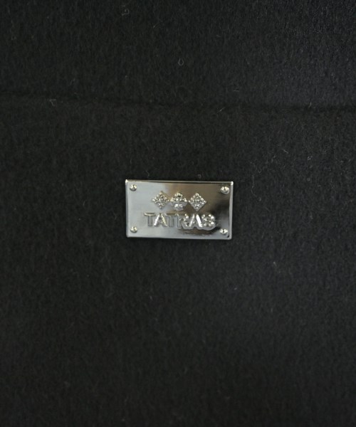 TATRAS（タトラス）ダウンジャケット/ダウンベスト 黒 サイズ:02(M位) レディース/2200642447012