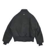 TATRAS（タトラス）ダウンジャケット/ダウンベスト 黒 サイズ:02(M位) レディース/2200642447012