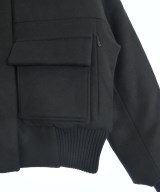 TATRAS（タトラス）ダウンジャケット/ダウンベスト 黒 サイズ:02(M位) レディース/2200642447012