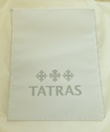 TATRAS（タトラス）ダウンジャケット/ダウンベスト 白 サイズ:2(M位) レディース/2200642485014