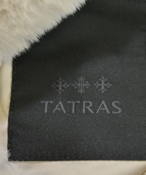 TATRAS（タトラス）その他 グレー サイズ:S レディース/2200642961013