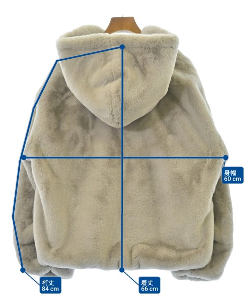 TATRAS（タトラス）その他 グレー サイズ:S レディース/2200642961013