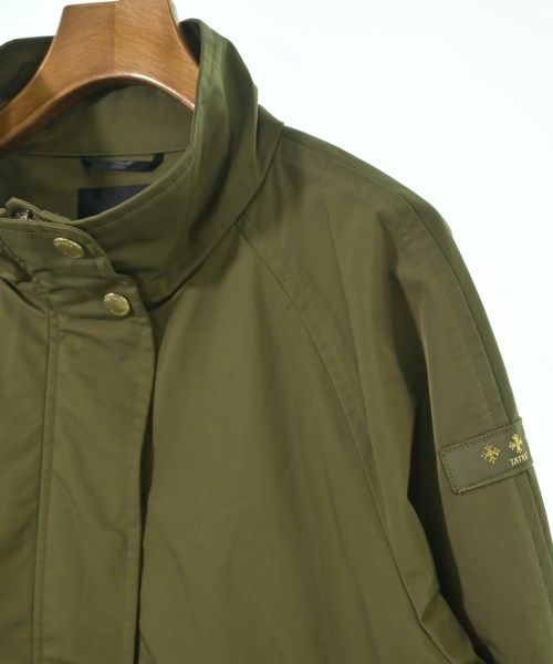 TATRAS（タトラス）その他 カーキ サイズ:1(S位) レディース/2200634046025