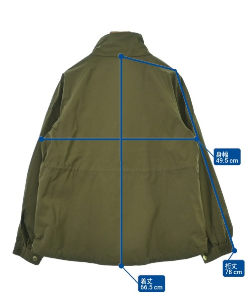 TATRAS（タトラス）その他 カーキ サイズ:1(S位) レディース/2200634046025