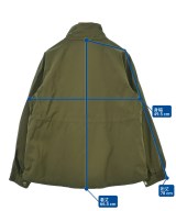 TATRAS（タトラス）その他 カーキ サイズ:1(S位) レディース/2200634046025