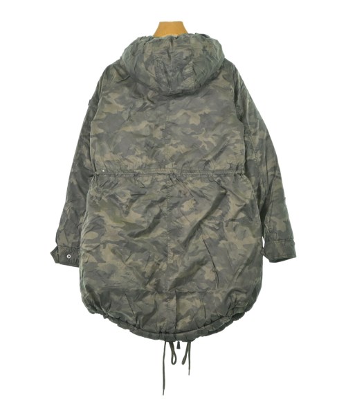 TATRAS（タトラス）ダウンコート カーキ サイズ:2(M位) レディース/2200631752035