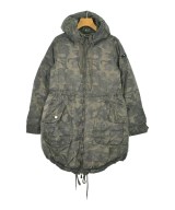 TATRAS（タトラス）ダウンコート カーキ サイズ:2(M位) レディース/2200631752035