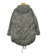 TATRAS（タトラス）ダウンコート カーキ サイズ:2(M位) レディース/2200631752035