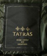 TATRAS（タトラス）ダウンコート カーキ サイズ:2(M位) レディース/2200631752035