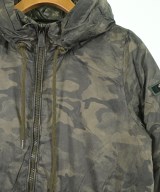 TATRAS（タトラス）ダウンコート カーキ サイズ:2(M位) レディース/2200631752035