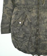 TATRAS（タトラス）ダウンコート カーキ サイズ:2(M位) レディース/2200631752035