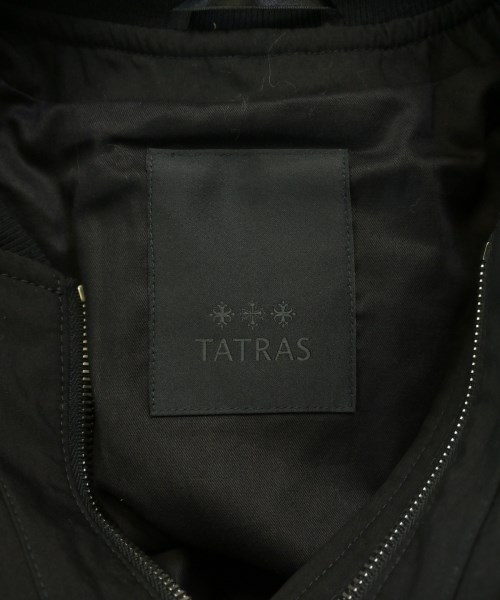 TATRAS（タトラス）その他 黒 サイズ:2(M位) レディース/2200644746182