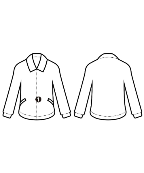 TATRAS（タトラス）その他 黒 サイズ:2(M位) レディース/2200644747073