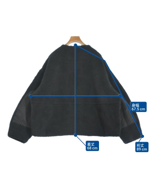 TATRAS（タトラス）その他 黒 サイズ:2(M位) レディース/2200644747073