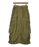 TATRAS ロング・マキシ丈スカート