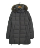 TATRAS ダウンコート