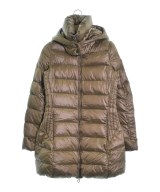 TATRAS ダウンコート