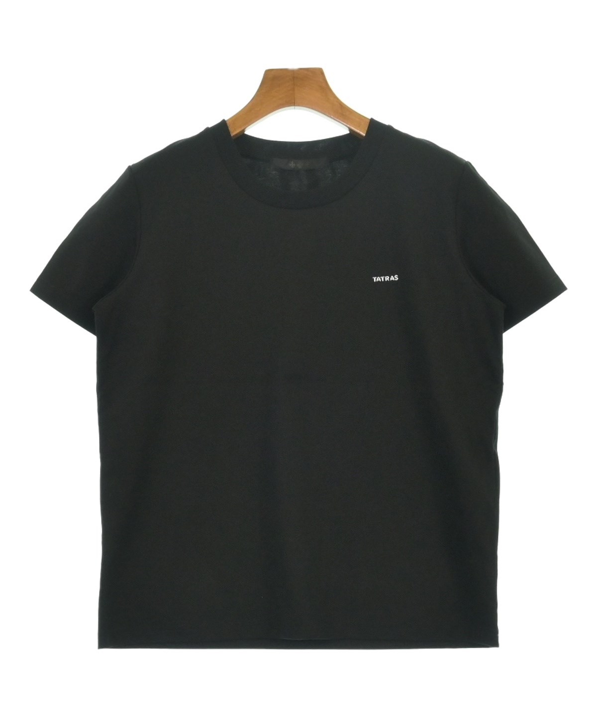 【美品】TATRAS THE BERRICS 半袖Tシャツ サイズ02/M 黒 TATRAS tシャツ TATRAS(タトラス)SELO セロ メンズ : ZOZOTOWN