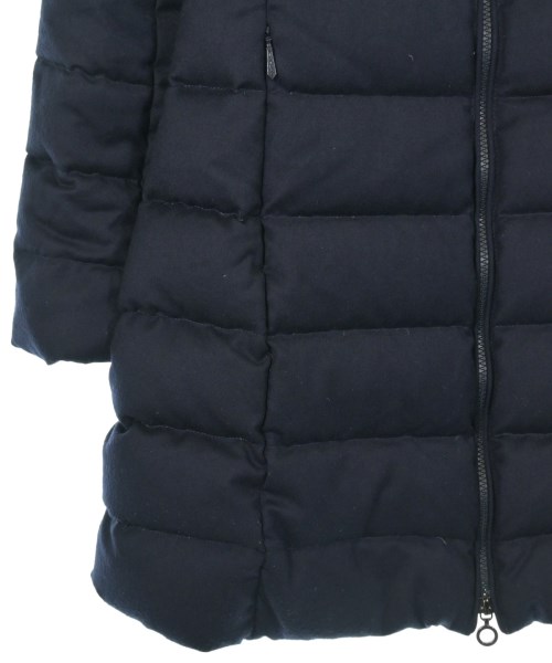 TATRAS（タトラス）ダウンコート 紺 サイズ:2(M位) レディース/2200610876059