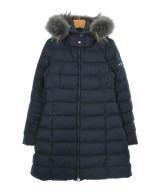 TATRAS（タトラス）ダウンコート 紺 サイズ:2(M位) レディース/2200610876059