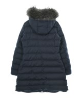 TATRAS（タトラス）ダウンコート 紺 サイズ:2(M位) レディース/2200610876059