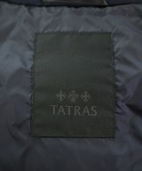 TATRAS（タトラス）ダウンコート 紺 サイズ:2(M位) レディース/2200610876059