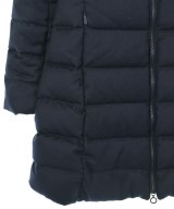 TATRAS（タトラス）ダウンコート 紺 サイズ:2(M位) レディース/2200610876059