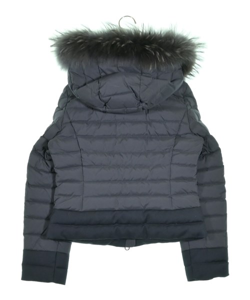 TATRAS（タトラス）ダウンジャケット/ダウンベスト 紺 サイズ:2(M位) レディース/2200622303055