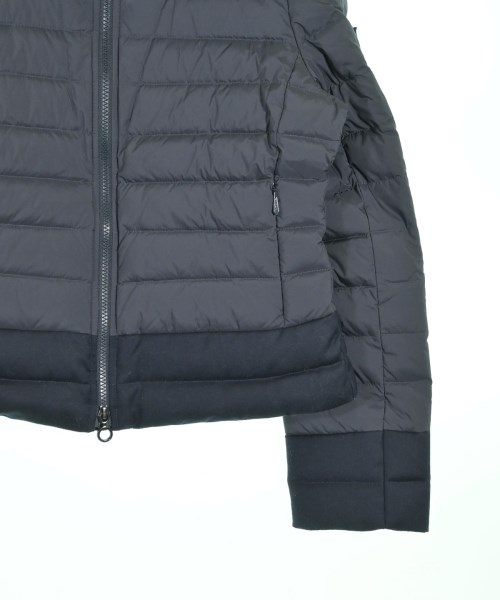 TATRAS（タトラス）ダウンジャケット/ダウンベスト 紺 サイズ:2(M位) レディース/2200622303055