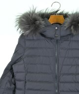 TATRAS（タトラス）ダウンジャケット/ダウンベスト 紺 サイズ:2(M位) レディース/2200622303055