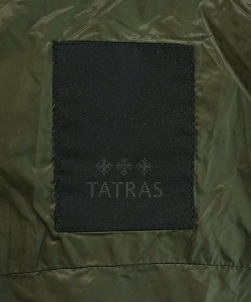 TATRAS（タトラス）その他 カーキ サイズ:2(M位) レディース/2200624120025