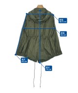 TATRAS（タトラス）その他 カーキ サイズ:2(M位) レディース/2200624120025