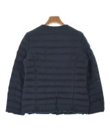 TATRAS（タトラス）ダウンジャケット/ダウンベスト 紺 サイズ:2(M位) レディース/2200624635024