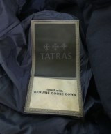 TATRAS（タトラス）ダウンジャケット/ダウンベスト 紺 サイズ:2(M位) レディース/2200624635024