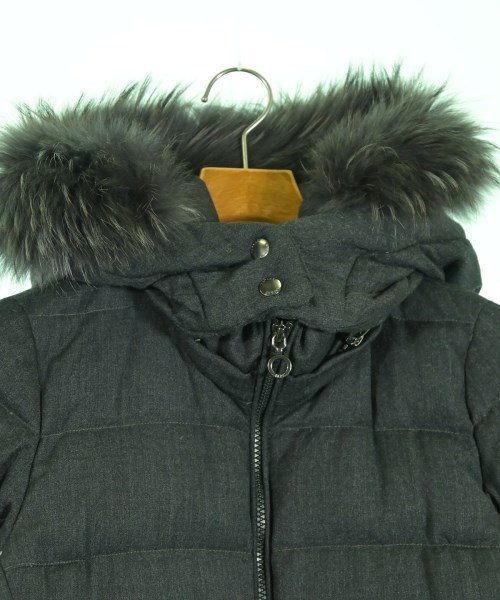 TATRAS（タトラス）ダウンコート グレー サイズ:2(M位) レディース/2200609185018