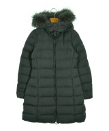 TATRAS（タトラス）ダウンコート グレー サイズ:2(M位) レディース/2200609185018